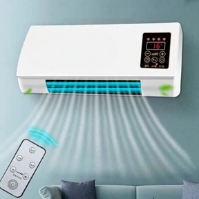 AirPro™ - Mini ventilador tipo Aire acondicionado 2 en 1