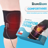 ComfortKnee - Alivio inmediato para tus rodillas