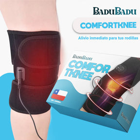 ComfortKnee - Alivio inmediato para tus rodillas